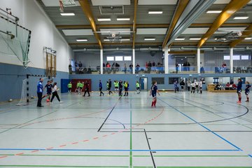 Bild 46 - B-Juniorinnen Futsal Qualifikation